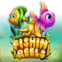 Fishin Reels